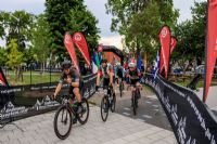 200 cyclistes attendus à Magog